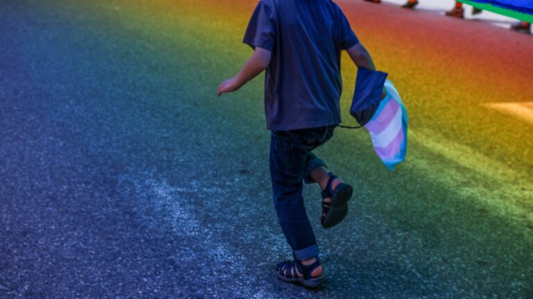 San Mateo County remembers people killed in anti-transgender violence