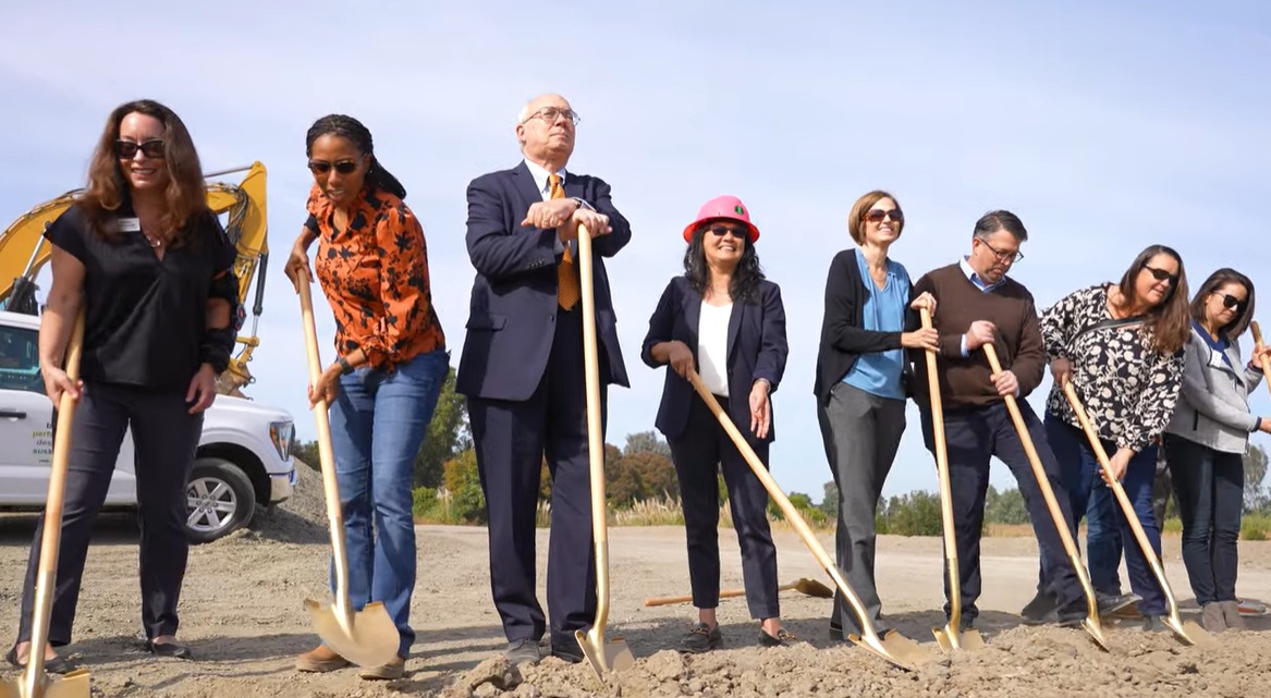 New housing project for homeless people announced in Palo Alto 