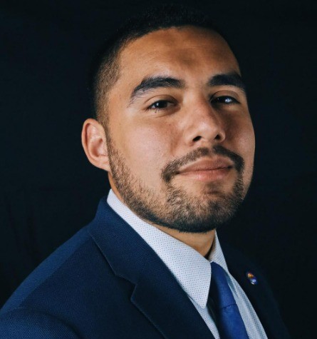 Antonio López se convierte en el nuevo alcalde de East Palo Alto