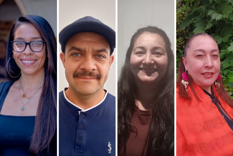 To be or not to be: Spanish, Spanglish, English, young Latinos in the US face another bullying