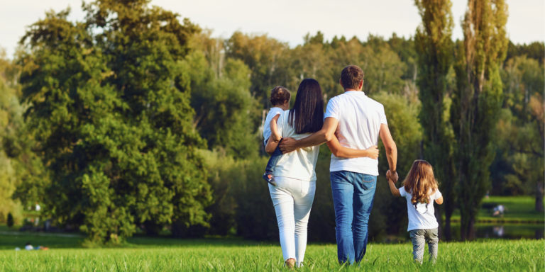 Trees and parks add longevity to the most vulnerable communities