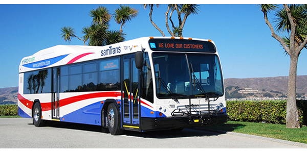 Junta de SamTrans aprueba la adquisición de una gran nueva sede