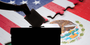 Mexicanos en EE. UU. están a tiempo de participar en las próximas elecciones en México