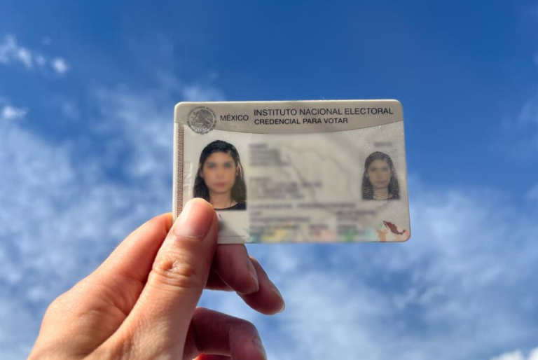 They call on Mexicans abroad to obtain their voter credentials before the upcoming elections