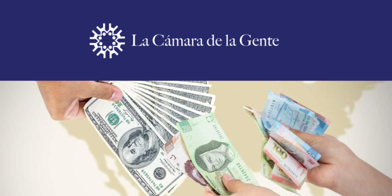 La Cámara de la Gente: nuevo sistema financiero que conecta e invierte en comunidades