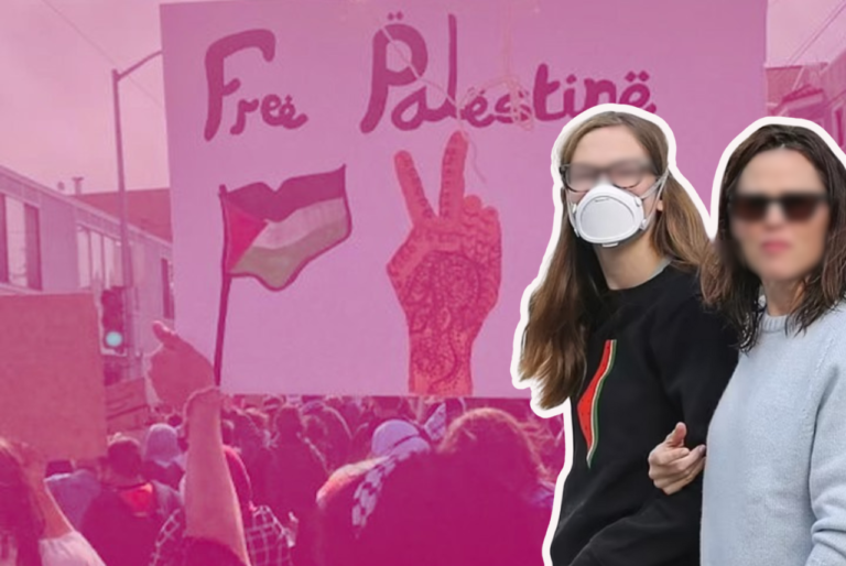 Wear the Peace: fashion with a purpose has gone viral