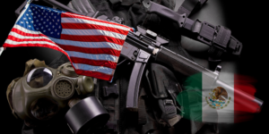 México gana un primer round en su lucha contra fabricantes y tráfico de armas en EE. UU.
