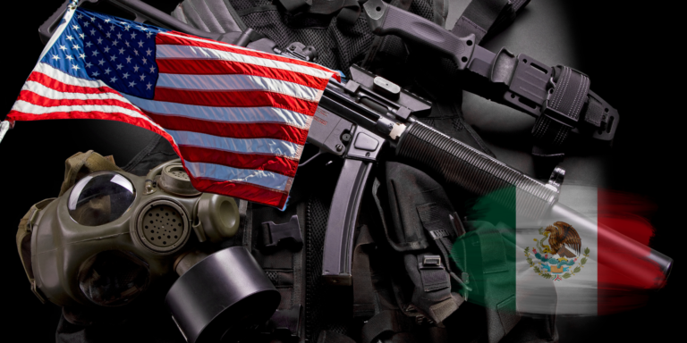 México gana un primer round en su lucha contra fabricantes de armas en EE. UU.