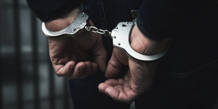 Arrestan a sospechoso de asesinato de niño de 3 años en Santa Clara