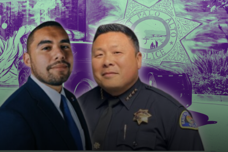 East Palo Alto celebrates zero murders in 2023