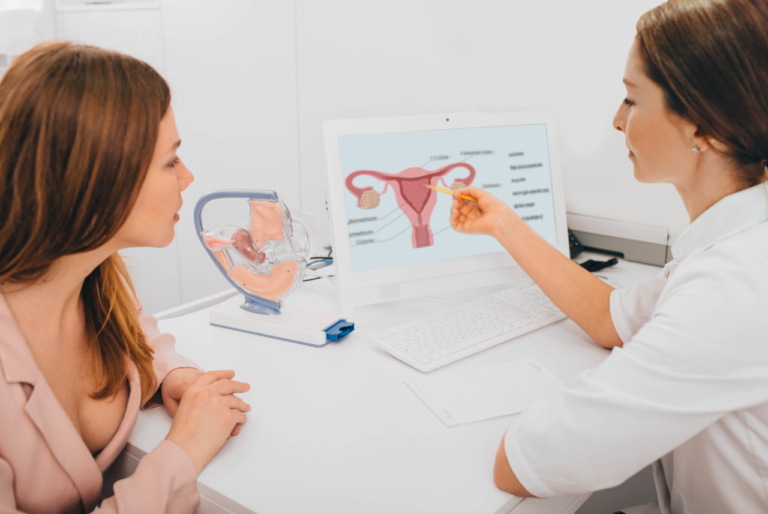 VPH, vencer a un virus que provoca cáncer a través de la vacunación