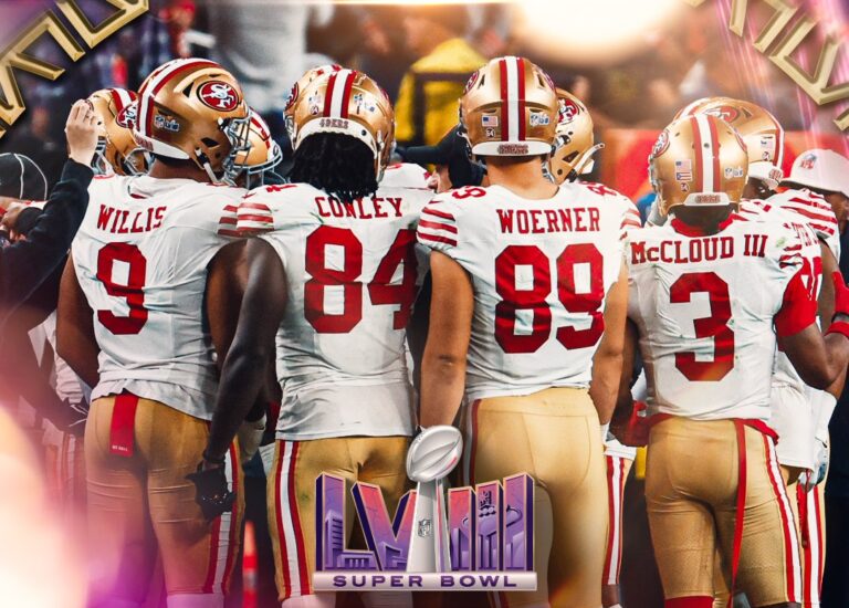 Cero y van dos, Jefes de Kansas City se vuelven a imponer a los San Francisco 49ers