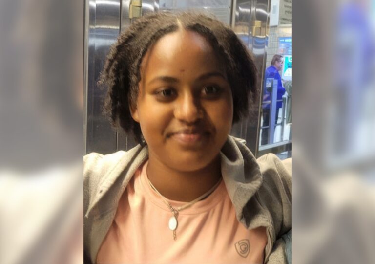 Policía de San Francisco pide ayuda para localizar a adolescente de 16 años desaparecida