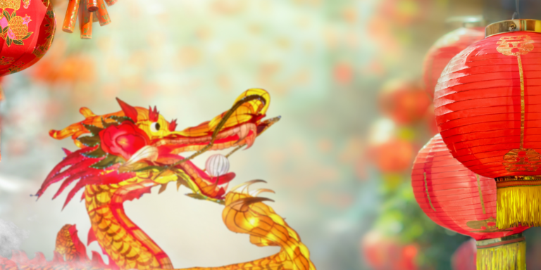 Annual parade and community fair for Chinese New Year foresee high attendance flows