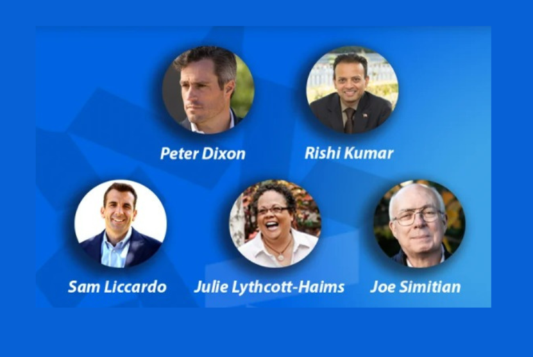 Pregunta a candidatos al Distrito 16, organizan foro en Half Moon Bay