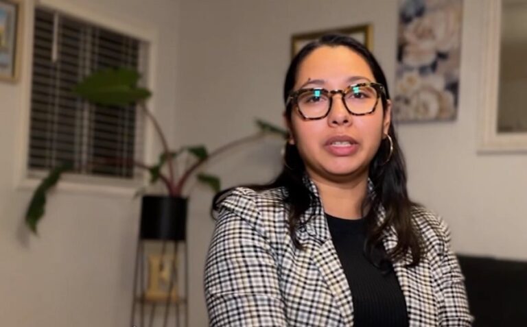 Migración y economía: jóvenes latinos que votarán por primera vez en EE. UU. buscan un cambio