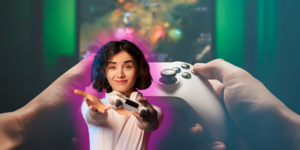 Mujeres en la industria de los videojuegos: a pesar de cambios, no se sienten bienvenidas en ella 
