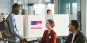 La importancia del valor del voto étnico en Estados Unidos para las próximas elecciones