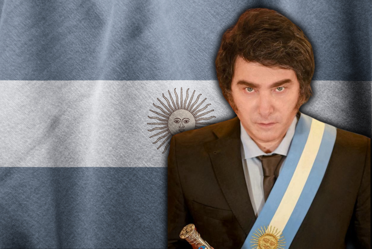 Argentina se prepara para movilizaciones en medio de un ambiente polarizado