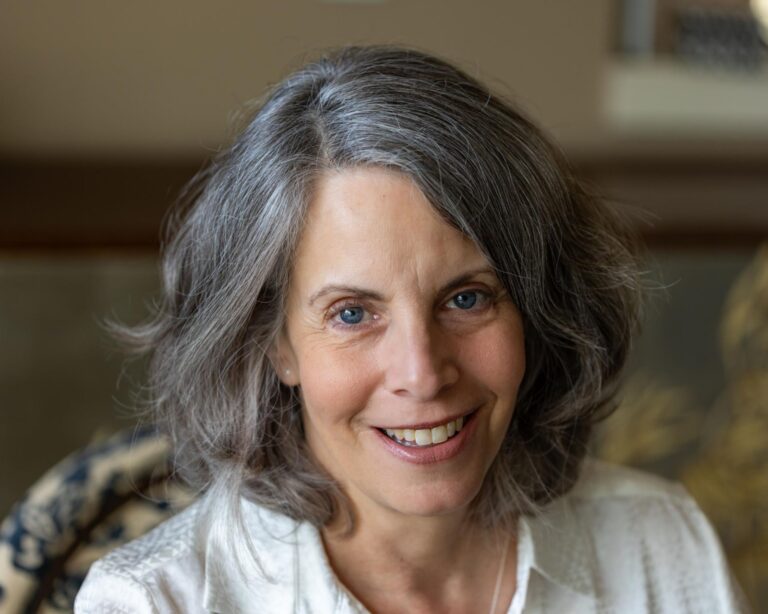 Beth Goldberg se convierte en directora financiera de Redwood City