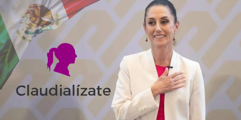 “Claudialízate” incluye a comunidad migrante en la política de México: Candido Nieto
