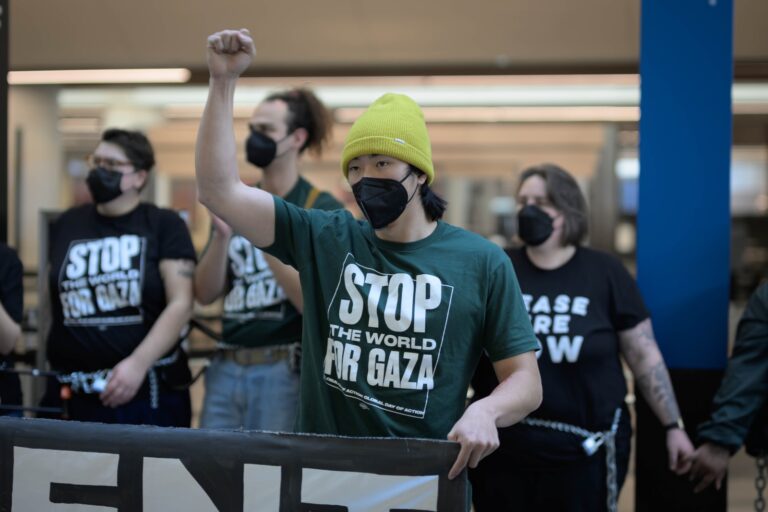 Grupo de investigación brasileño advierte complicidad de funcionarios estadounidenses en genocidio en Gaza