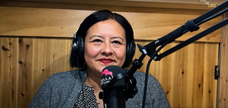 Tratamientos adecuados mejoran calidad de vida de niños con autismo: Maribel Hernández Gómez, Mind Institute UC Davis Health