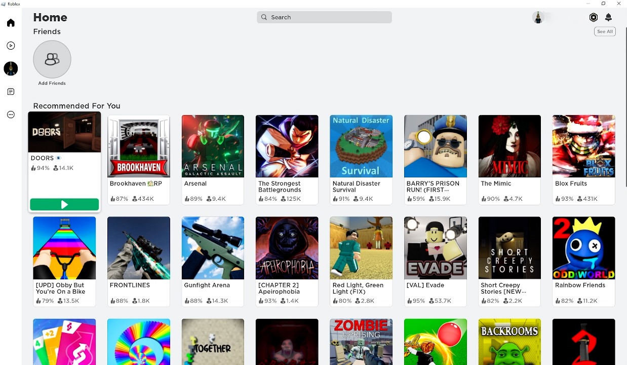 Why is Roblox so popular with children?