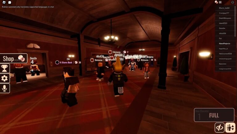 ¿Por qué Roblox es tan popular entre los niños?