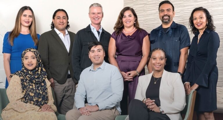 Galardonados James Irvine Foundation 2024 buscan solucionar retos críticos en California
