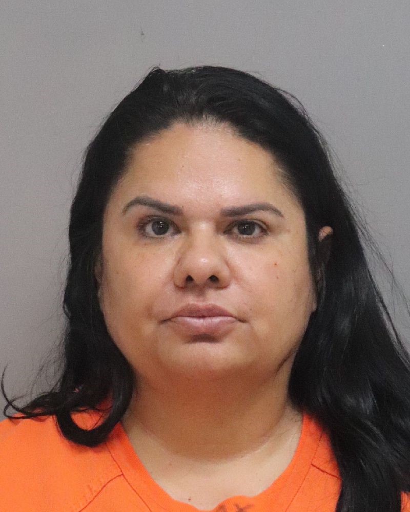 They arrest Tina M. Cabudoy, a woman who embezzled almost $300 thousand ...