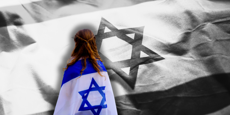 Presentan cargos contra un hombre acusado de crímenes de odio en la protesta de Gaza