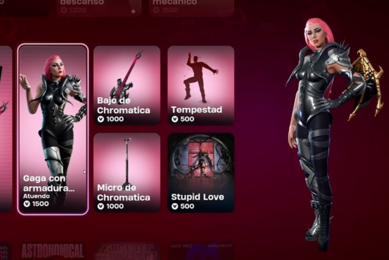 La mercadotecnia del crossover; Fornite y sus colaboraciones interminables