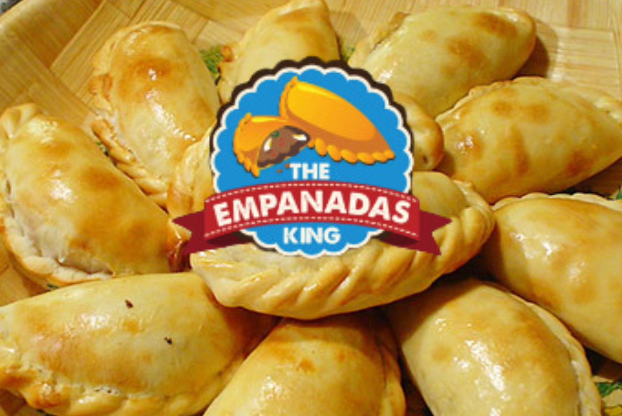 The Empanadas King