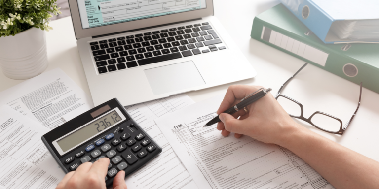 Conoce las nuevas herramientas para la temporada de declaración de impuestos