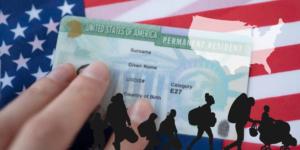 Retraso en los procesos de permisos de residencia estadounidense amenaza la economía 