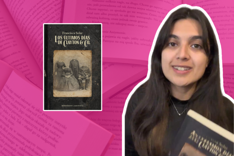 “Los últimos días de Clayton & Co”, una mirada a los muertos en la recomendación de Camilasbooks