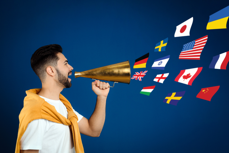Urgen servicios de traducción en Condado de Santa Clara