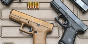 San Mateo County to join gun buybacks in May