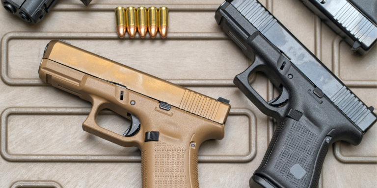 Record number of assault weapons reached during anonymous buyback in San Mateo County