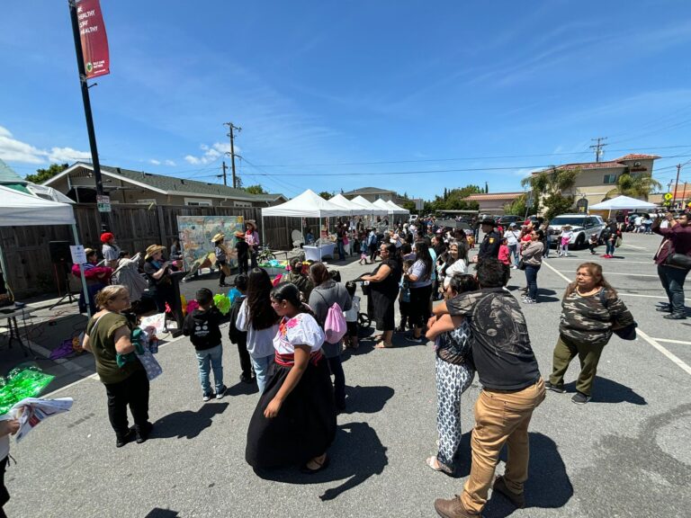 Casa Círculo Cultural celebra Día del Niño con arte y cultura