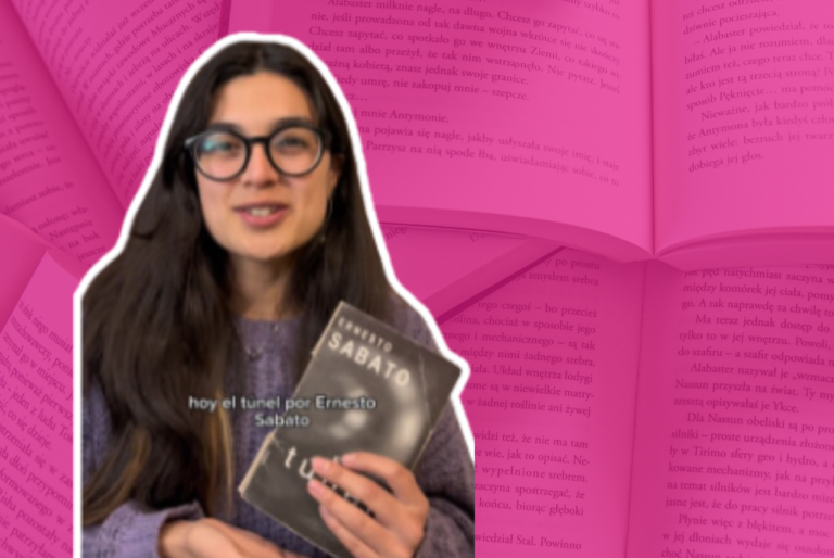 Camilasbooks recomienda: “El Túnel”, lectura obligada de Ernesto Sabato