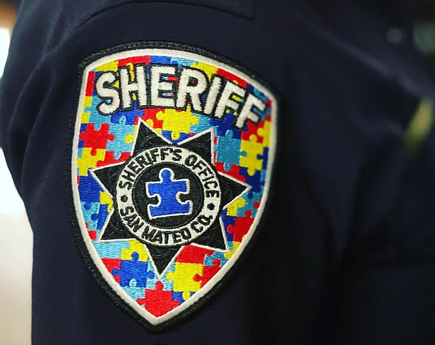 Oficina del Sheriff del Condado de San Mateo recibirá formación sobre autismo