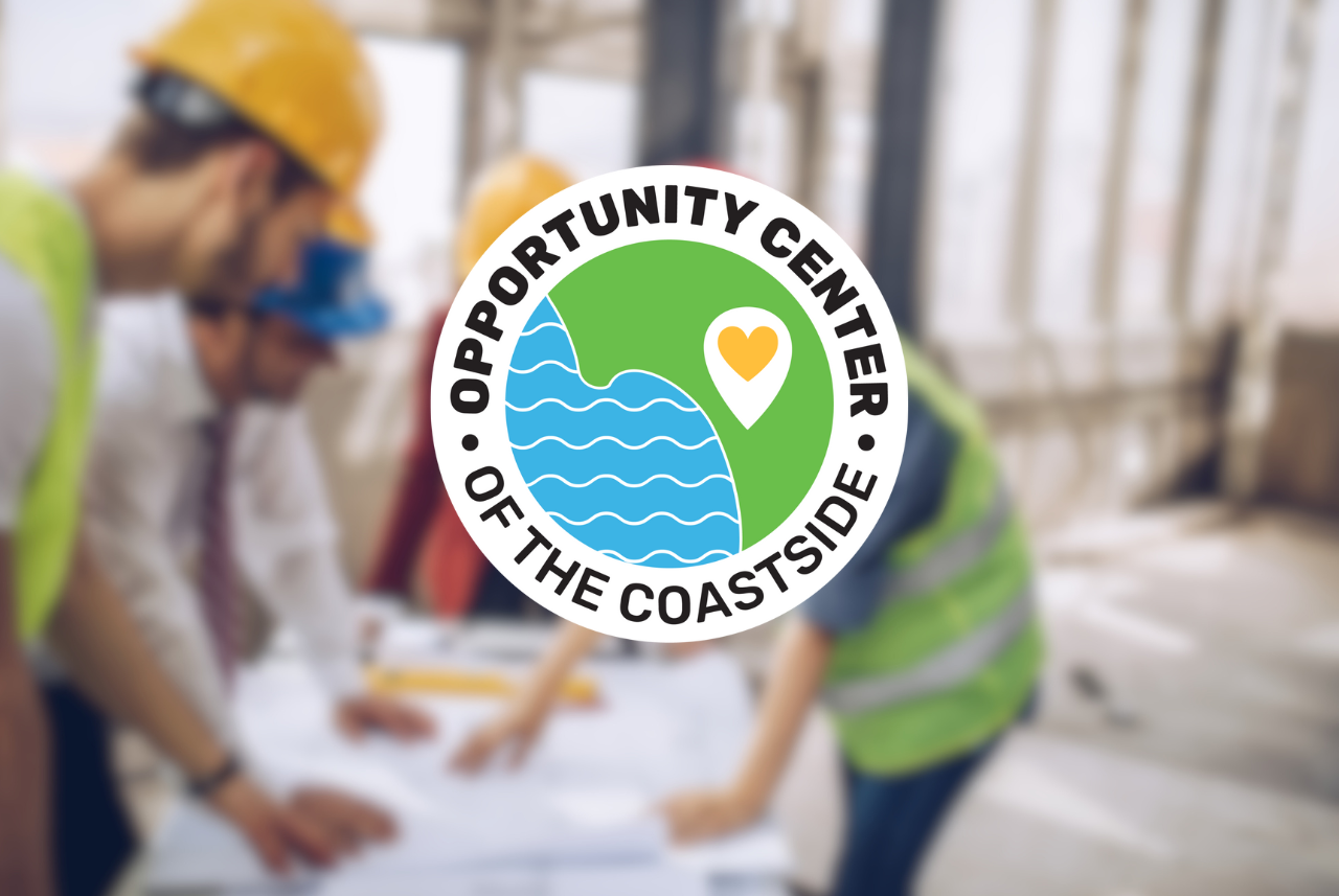 Half Moon Bay inaugurates Opportunity Center of the Coastside, a center to support small businesses, entrepreneurs and job seekers