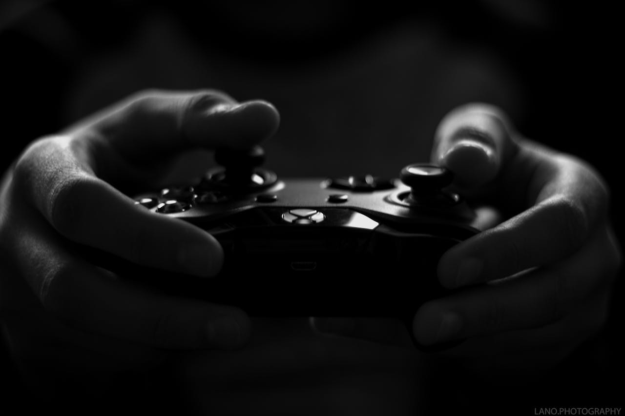 ¿los videojuegos son adictivos?