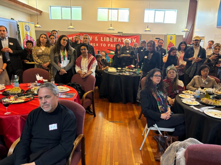 Bay Area Lawyers Recognize Local Organizations and Leaders