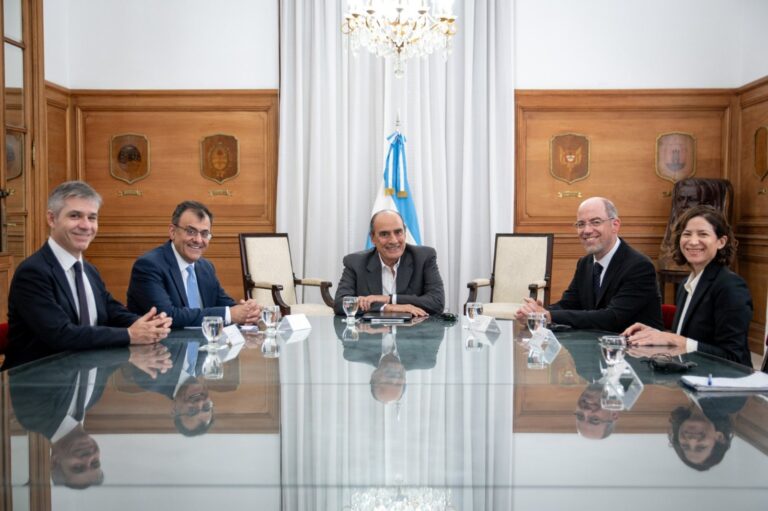 Javier Milei, president of Argentina, will visit Silicon Valley at the end of May