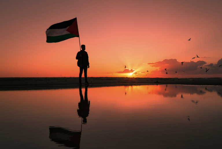 Norway, Ireland and Spain will recognize Palestinian State
