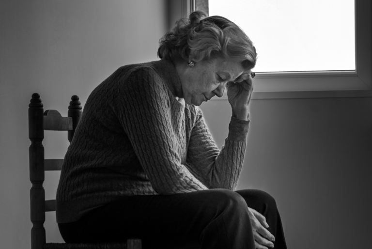 Alzheimer's worries and occupies California women