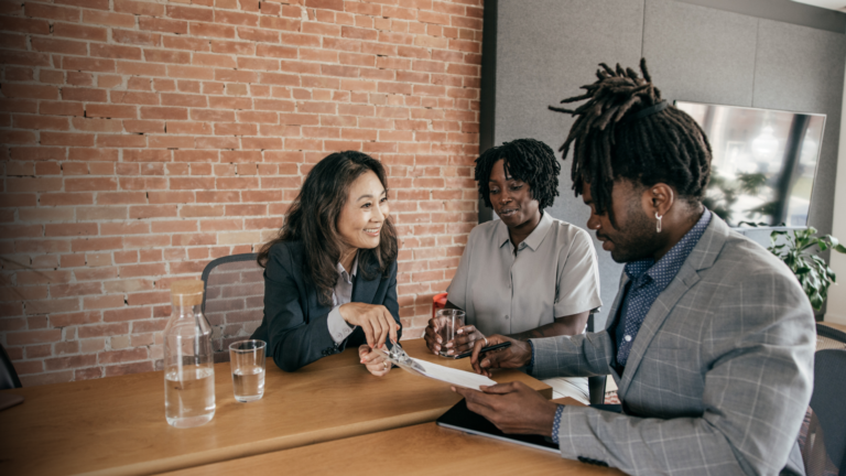San Mateo County approves ordinance to promote racial and social equity in public services